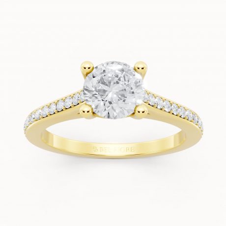 Yellow Gold