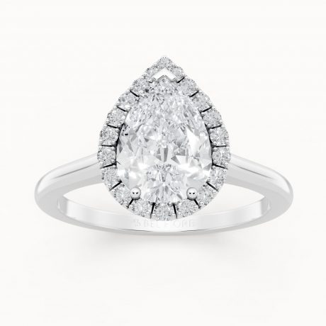 pear-shape-solitaire-engagement-ring
