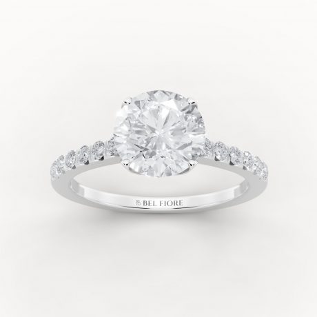 floral-side-stone-engagement-ring