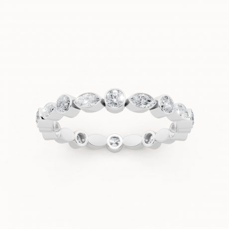 alternating-marquise-diamond-wedding-band