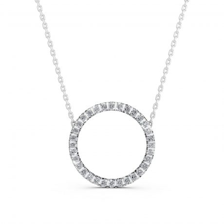 diamond-circle-pendant