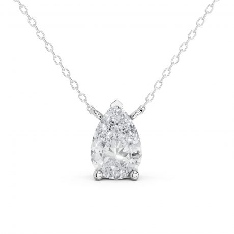 pear-shape-diamond-pendant